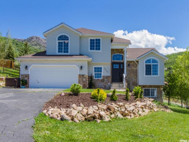 9516 E KELLEY DR N, Huntsville, UT 84317