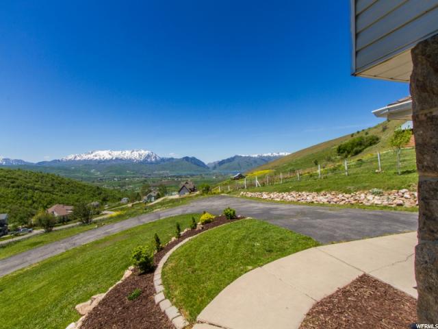 9516 E KELLEY DR N, Huntsville, UT 84317
