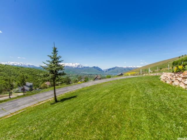 9516 E KELLEY DR N, Huntsville, UT 84317