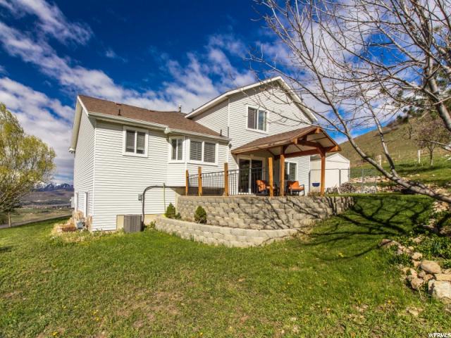 9516 E KELLEY DR N, Huntsville, UT 84317