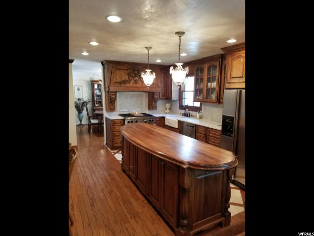 110 South 250 East, Hyde Park, UT 84318
