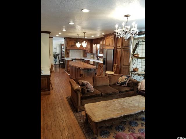 110 South 250 East, Hyde Park, UT 84318