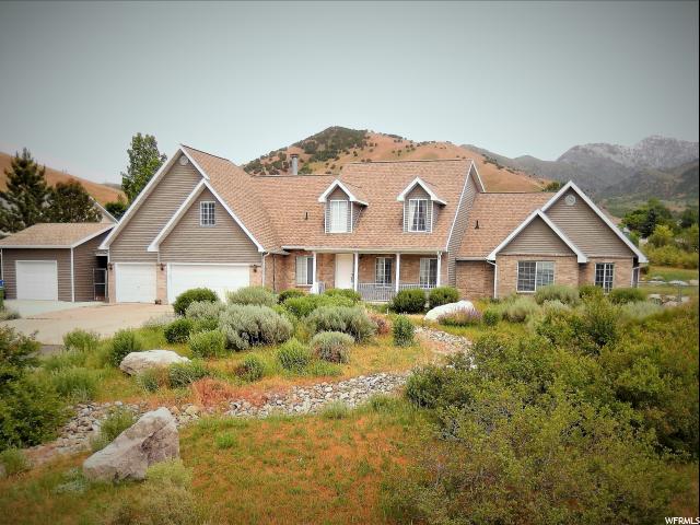 328 North 1000 East, Hyde Park, UT 84318