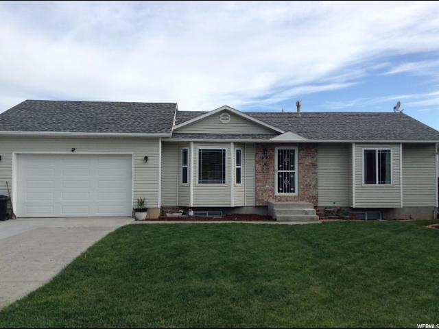 1160 E TULE DR S, Hyrum, UT 84319