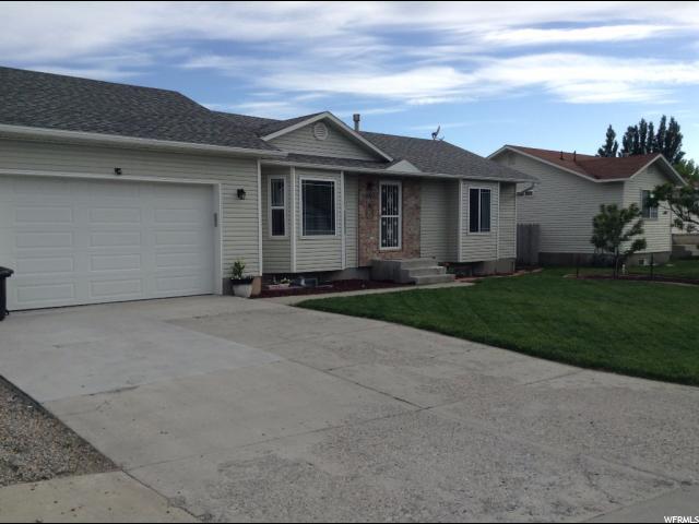 1160 E TULE DR S, Hyrum, UT 84319