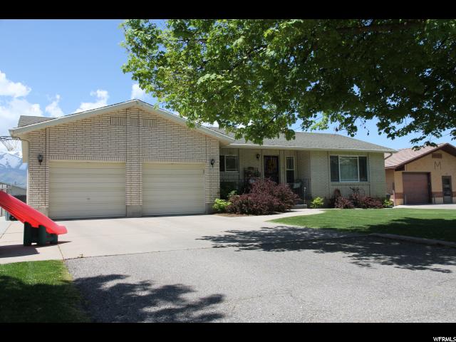 80 South 200 West, Hyrum, UT 84319