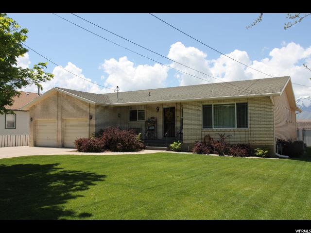 80 South 200 West, Hyrum, UT 84319