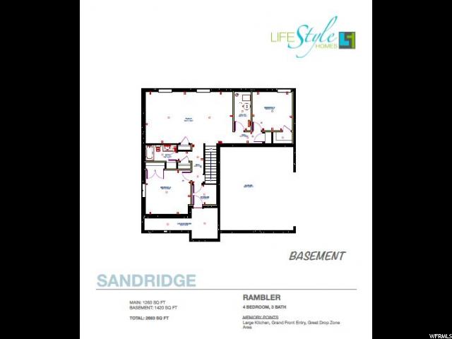 700 W 50 N, Hyrum, UT 84319