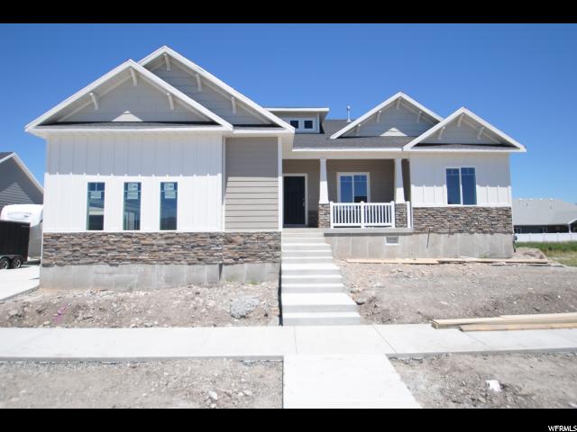 620 West 50 North, Hyrum, UT 84319