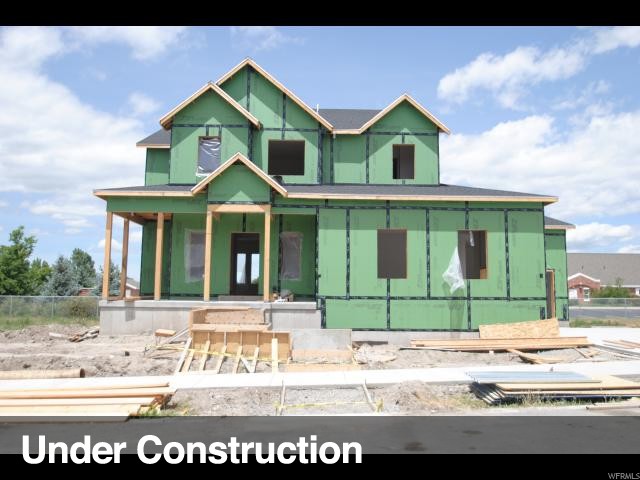 724 W 50 N, Hyrum, UT 84319