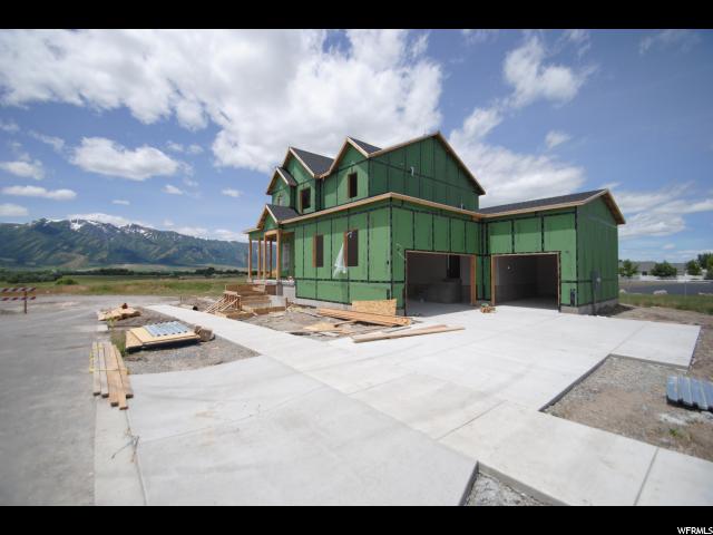 724 W 50 N, Hyrum, UT 84319