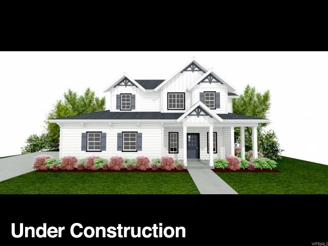 724 W 50 N, Hyrum, UT 84319