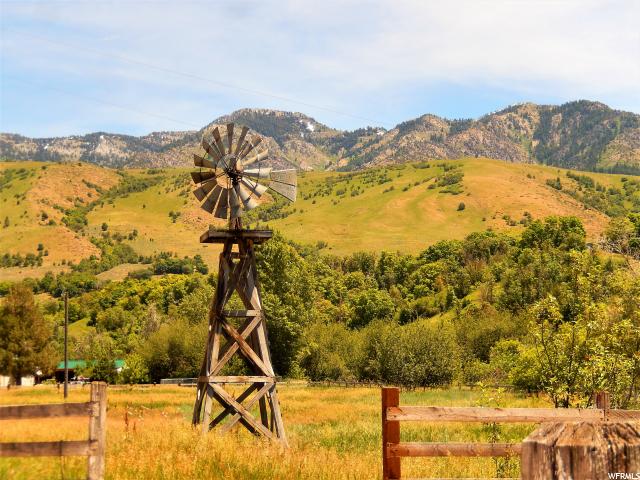12755 N. High Crk, Cive, UT 84320