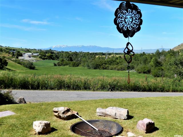 12755 N. High Crk, Cive, UT 84320