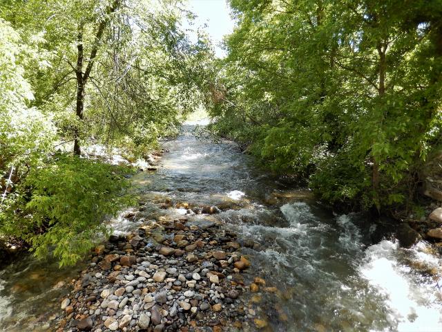 12755 N. High Crk, Cive, UT 84320