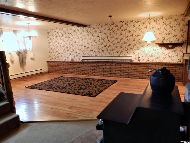 12755 N. High Crk, Cive, UT 84320