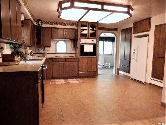 12755 N. High Crk, Cive, UT 84320