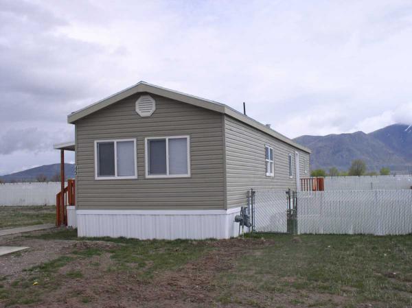 Valley View Estates 495 N 600 WLogan, UT 84321