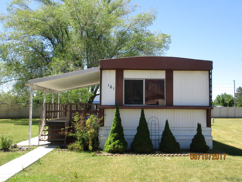161 Kings Ct, Logan, UT 84321