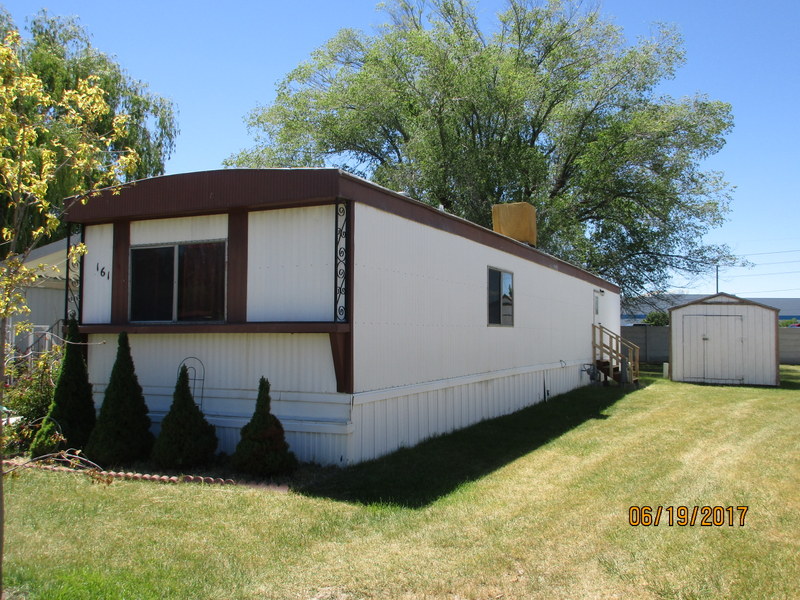 161 Kings Ct, Logan, UT 84321