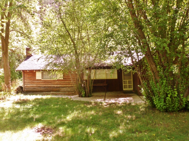 Lower Card Canyon, Logan, UT 84321