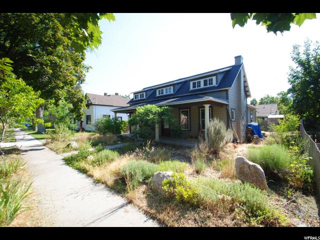 46 S 400 W, Logan, UT 84321