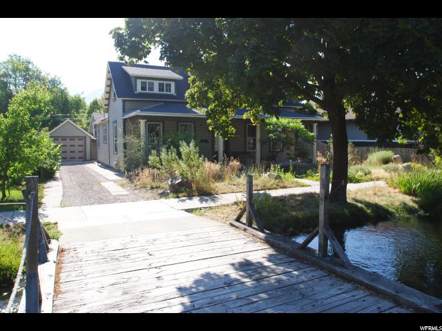 46 S 400 W, Logan, UT 84321