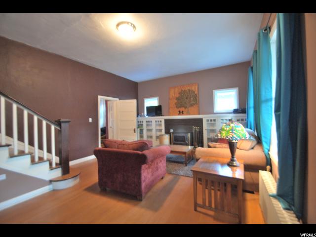 46 S 400 W, Logan, UT 84321