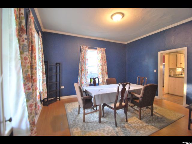 46 S 400 W, Logan, UT 84321
