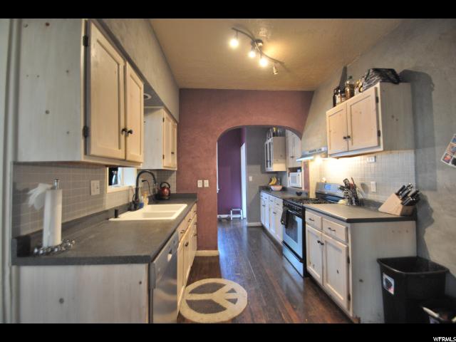 46 S 400 W, Logan, UT 84321