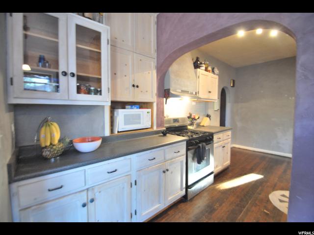 46 S 400 W, Logan, UT 84321