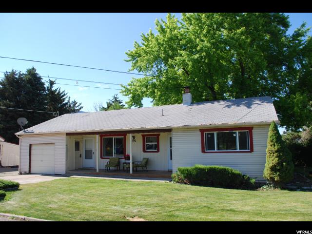 390 E 700 S, River Heights, UT 84321