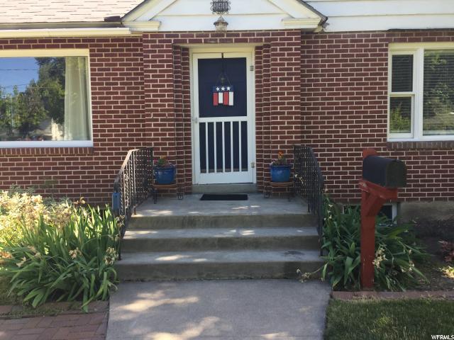 346 E CENTER ST, Logan, UT 84321