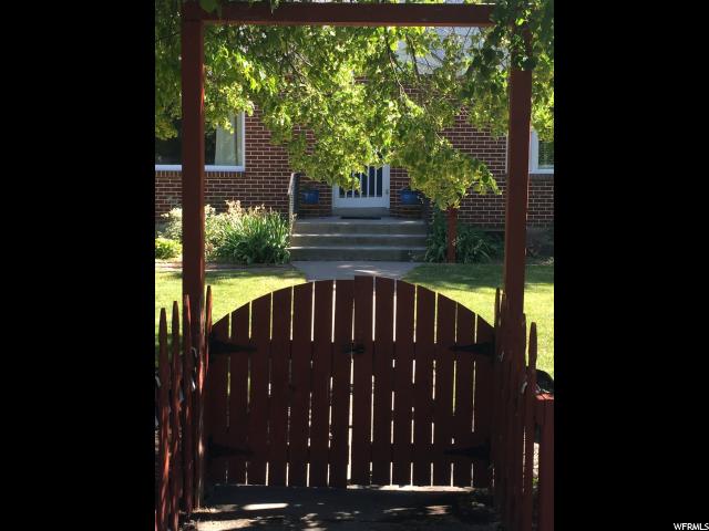 346 E CENTER ST, Logan, UT 84321