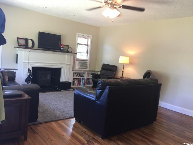 346 E CENTER ST, Logan, UT 84321