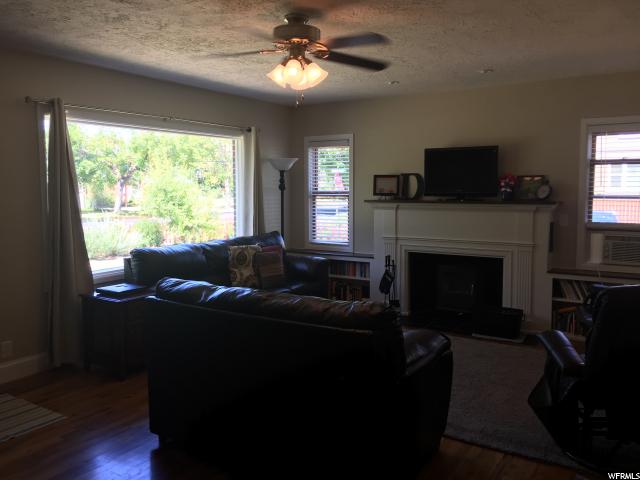 346 E CENTER ST, Logan, UT 84321