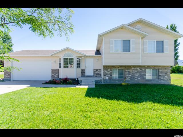 3444 S 720 W, Nibley, UT 84321