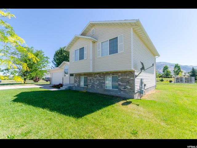3444 S 720 W, Nibley, UT 84321