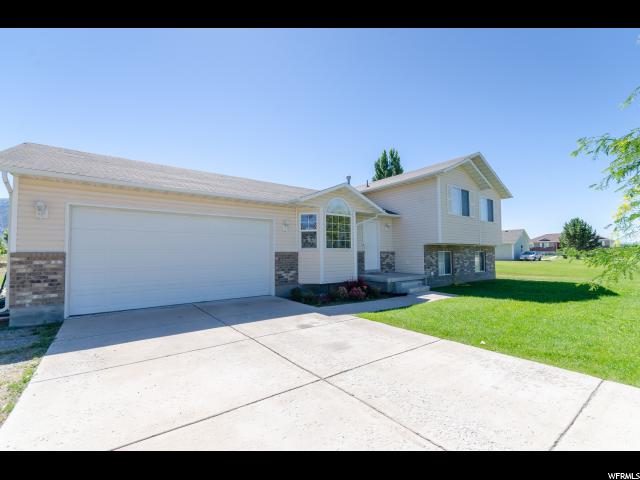 3444 S 720 W, Nibley, UT 84321