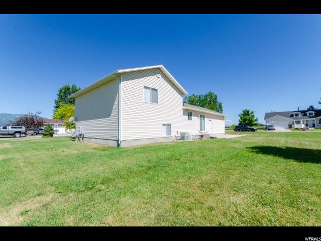 3444 S 720 W, Nibley, UT 84321