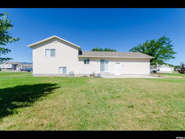 3444 S 720 W, Nibley, UT 84321