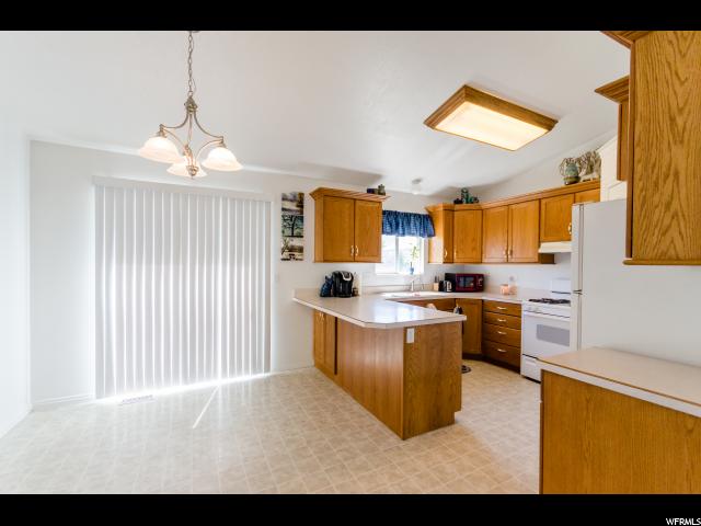 3444 S 720 W, Nibley, UT 84321