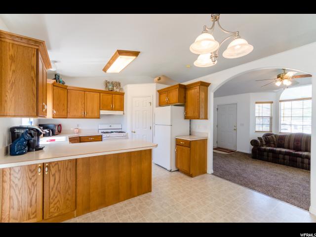 3444 S 720 W, Nibley, UT 84321