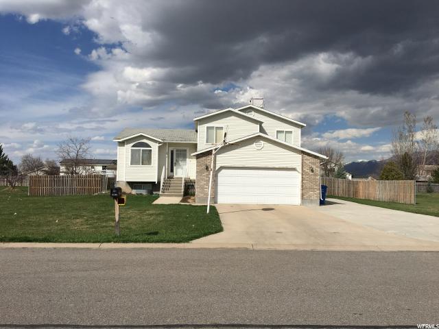 571 W 2775 S, Nibley, UT 84321
