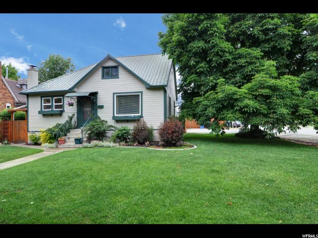 405 S 100 W, Logan, UT 84321