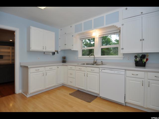 405 S 100 W, Logan, UT 84321