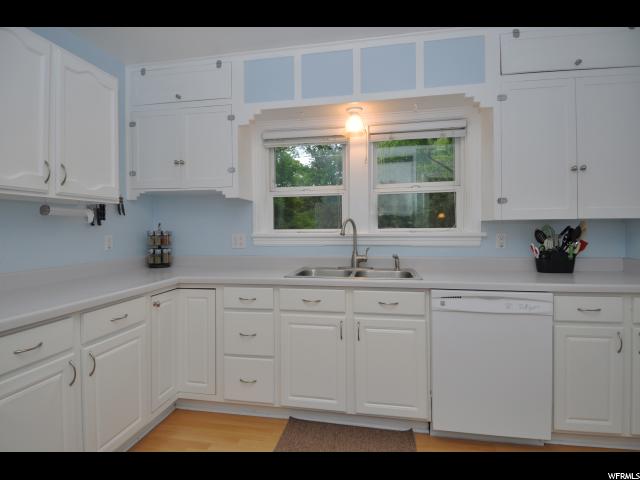 405 S 100 W, Logan, UT 84321