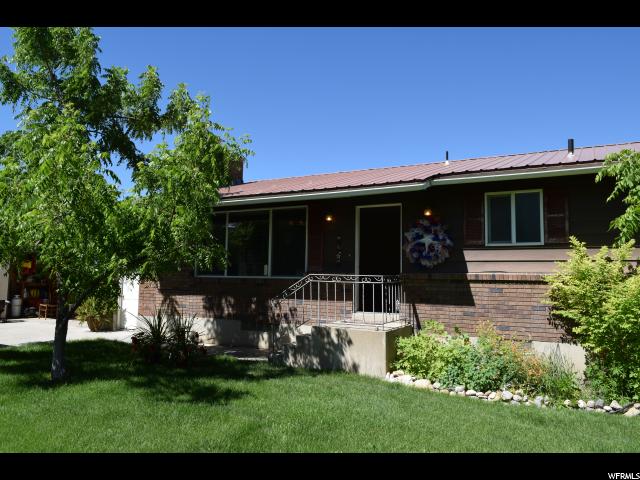 4053 S MAIN ST, Nibley, UT 84321