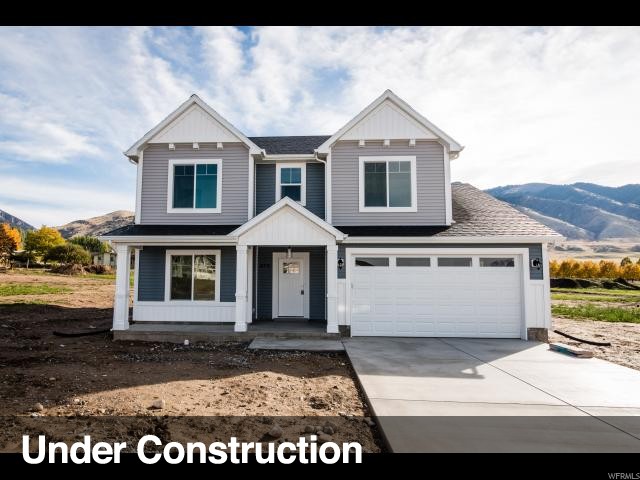 2081 South 1400 West #60, Logan, UT 84321
