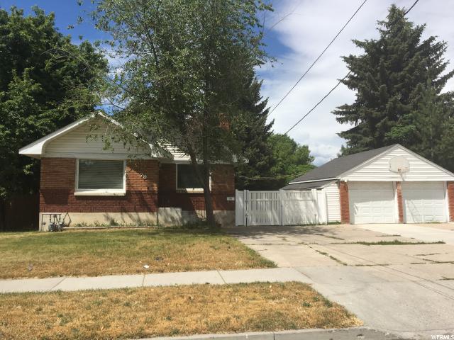 79 West 400 South, Logan, UT 84321